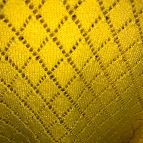 LOFT Button Up Cardigan - Picture 3 of 5